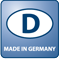 made in germany menu icon